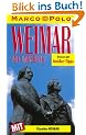 Weimar Mit Umgebung; Reisen mit Insider-Tips. Marco Polo
