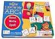 Now I Know My ABC's