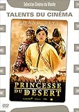 Revue Warner Home Vidéo  / La Princesse du désert