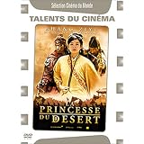La Princesse du d�sertpar Zhang Ziyi