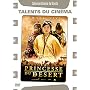 La Princesse du désert