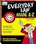 Everyday Law Made E-Z