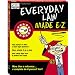 Everyday Law Made E-Z