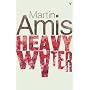 Heavy Water and Other Stories