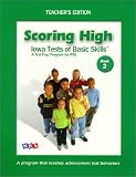 Scoring High on Itbs