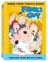 Family Guy, Vol. 1 (With Bonus T-Shirt and DVD)