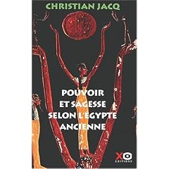 Pouvoir et sagesse selon l'Egypte ancienne