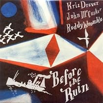 Before the Ruin
