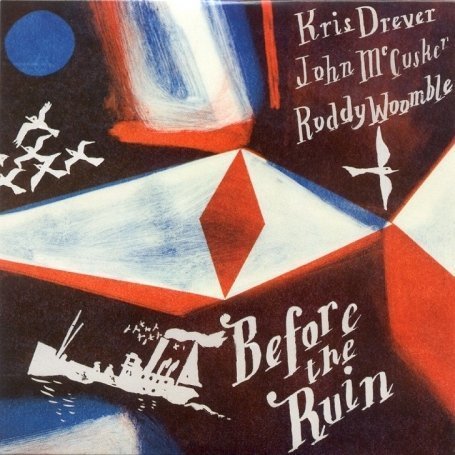Childrens Toyshop  Music : Before the Ruin