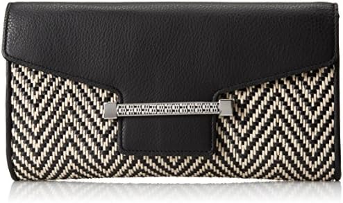 Vince Camuto Julia Clutch