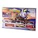 Bachmann HO Chattanooga Train Set with EZ Track