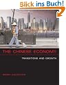 The Chinese Economy: Transitions and Growth
