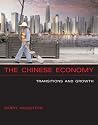 The Chinese Economy: Transitions and Growth
