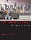 The Chinese Economy...