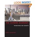 The Chinese Economy: Transitions and Growth