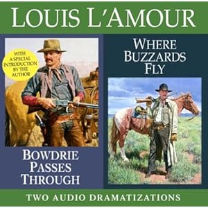 Bowdrie Passes Through