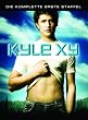 Kyle XY - Die komplette erste Staffel [3 DVDs]