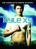 Kyle XY - Die komplette erste Staffel (3 DVDs)
