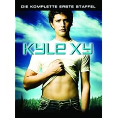 Kyle XY - Staffel 1 [Edizione: Germania]