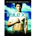 Kyle XY - Die komplette erste Staffel [3 DVDs]