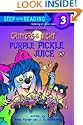 Purple Pickle