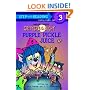 Purple Pickle Juice (Step-Into-Reading, Step 3)