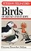 A Field Guide to the Birds of Britain and Europe (The Peterson Field Guide Series)