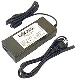 Hi-Capacity AC Adapter for Dell Inspiron 1100, 8200, 5100 & Latitude C640, C840