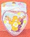 Care Bears Bike Bag/Backpack with Streamers and Spoke Decorations