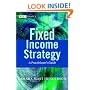 Fixed Income Strategy: A Practitioner's Guide to Riding the Curve (The Wiley Finance Series)