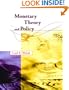 Monetary Theory and Policy