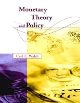 Monetary Theory and Policy