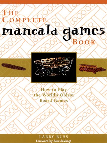 Mancala Games
