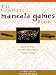 The Complete Mancala Games Book: How To Play the World's Oldest Board Games