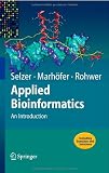 Applied Bioinformatics: An Introduction