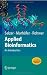 Applied Bioinformatics: An Introduction
