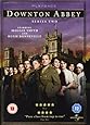 Downton Abbey: Series 2 [DVD] [2011]