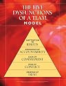 The Five Dysfunctions of a Team Workshop