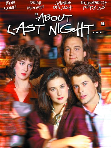 About Last Night Retail ! Sale Only $8.99! 51TEHWGIAlL About Last Night Retail ! Sale Only $8.99!