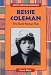 Bessie Coleman: First Black Woman Pilot (African-American Biographies)