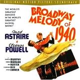 Broadway Melody of 1940 (1940 Movie Soundtrack) (Rhino Handmade)
