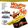 Broadway Melody of 1940 (1940 Movie Soundtrack) (Rhino Handmade)