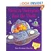 Aliens in Underpants Save the World