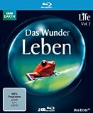 Life - Das Wunder Leben - Vol. 2 [Blu-ray]