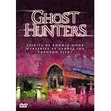 Spirits of Bodmin Moor/Mysteries at George Inn/Phantom Pilot