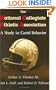 The National Collegiate Athletic Association: A Study in Cartel Behavior