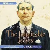 The Inimitable Jeeves (BBC Radio Collection)