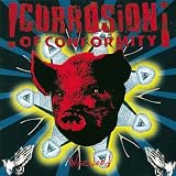 Revue Corrosion of Conformity  / Wiseblood