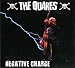 Quakes-Negative Charge