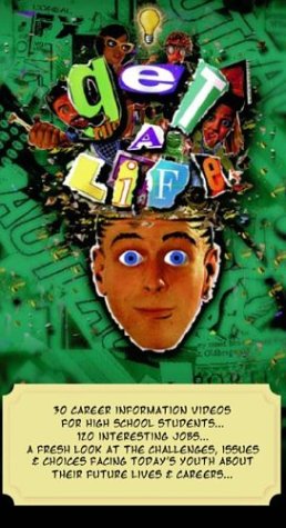 Get a Life Show 18 [VHS] On Sale